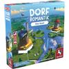 Pegasus Spiele Dorfromantik - Das Duell (English Edition)