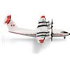 Herpa modellino aereo Canadian Armed Forces De Havilland Canada CC-132 (DHC-7), Germania, miniatura in scala 1:200, oggetto da collezione, modello di aereo con supporto, metallo