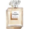 CHANEL N°5 EAU PREMIÈRE VAPORIZZATORE - trasparente - 50ml