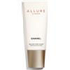 CHANEL ALLURE HOMME EMULSIONE DOPOBARBA - trasparente - 100ml