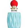 Miu Miu L'EAU DE MUGUET Eau De Parfum - Profumo Donna Fragranza Floreale Fresca - trasparente - 100ml