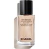 CHANEL LES BEIGES FLUIDE ENLUMINEUR BELLE MINE FLUIDO ILLUMINANTE DEL COLORITO EFFETTO IRIDATO. EFFETTO RADIOSO LUMINOSO - VISO E CORPO - PEARLY GLOW - all