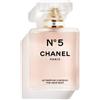 CHANEL N°5 IL PROFUMO PER I CAPELLI - trasparente - 35ml