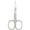 Kai Europe GmbH Kai Beauty Care Instruments Nagelschere mit Mikroverzahnung, Nagelpflege, Handpflege, Edelstahl, Silberfarben, 9 cm, BCI-203