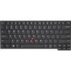 Lenovo Tastiera LENOVO BK FR (01YP251)