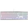 Cherry MX-Board 3.0S - Tastiera - Retroilluminazione