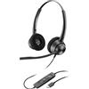 HP Poly POLY Cuffie EncorePro 320 stereo USB C TAA