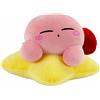 Tomy Mocchi-Mocchi Pluszowa Figurka Kirby na Warpstar 30 cm - Firma: Kawaii Co.