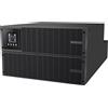 Conceptronic ZEUS51E6K gruppo di continuità (UPS) Doppia conversione (online) 6 kVA 6000 W