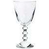 BACCARAT CALICE ACQUA VEGA, CRISTALLO 1365102 (4 Pezzi)