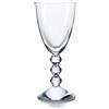 BACCARAT CALICE VINO BIANCO VEGA, CRISTALLO 1365103 (4 Pezzi)