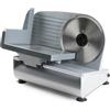 Domo Affettatrice Acciaio Inox DO521S Acciaio