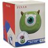 Half Moon Bay: Vaso Fiori Disney Monsters | Vaso Fiori da Appendere personalizzato Disney, Licenza Ufficiale 100%, ideale come decorazione casa, vaso portafiori o disney gadget
