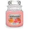 YANKEE CANDLE YANKEE CANDELA SML JAR CORALLO PEONIA (C)