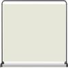 Yugodex Paravent - Divisorio pieghevole su rotelle, divisorio per la privacy, 1 pezzo, 185 x 180 cm, divisorio indipendente per ufficio, camera da letto, colore beige