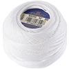 DMC - Cordonnet Spécial - Filato per ricamo e uncinetto, fine e delicato | 100% cotone, 6 capi, 20 gr