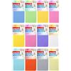 imi shop Movida Panno Magico in Microfibra, 30x30 cm, Multicolore, Super Assorbente, per Tutte le Superfici, Set da 12 o 18 Pezzi (12)