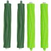 Odashen Set di 2 spazzole a rullo in gomma di ricambio per aspirapolvere iRobot Roomba i & j Series i1, i1+, i3, i3+, i4, i4+, i5, i5+, i7, i7+, i8+, j5, j5+, j7, j7+, Combo j7+, j8, j8+, j9+, Combo