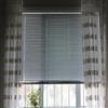 House System Tenda Veneziana 16 mm con Comando ad Asta | Tende Veneziane da Interno ed Esterno | Antivento | Personalizzabile | Made in Italy