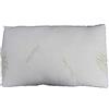 Russo Tessuti Cuscino Guanciale Coccinella Aloe Vera 50 x 80 cm Ipoallergenico 15 cm Spessore
