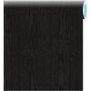 ARTESIVE WD-035 Rovere Nero Opaco larg. 90 cm AL METRO LINEARE - Pellicola Adesiva in vinile effetto legno per interni per rinnovare mobili, porte e oggetti di casa