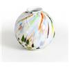 Tammaro Home Vaso in Vetro di Murano Sfera Arlecchino