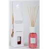 HYPNO CASA ITALY 100 ML ECO CHIC DIFFUSORE AMBIENTE FRAGRANZA FIORI DI MAGNOLIA PROFUMATORE