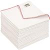 Lemag srl Panni Lavapavimenti in Cotone 10 Pezzi - Strofinacci Multiuso 40x50 cm Assorbenti e Resistenti | Pulizia Casa, Pavimenti, Garage, Cucina