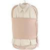 Generico a Compressione per Abbigliamento | Impermeabili alla Polvere Riutilizzabili Leggeri e Organizzativi,Pannello per Giubbotti Compressi,per Viaggio Trasloco Matrimono Camper Armadio