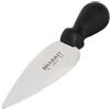 Facilemarket Coltello a Goccia per Formaggi duri Pavia da 12 cm, Made in Italy