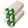 MohMus 20 Sacchetti per Aspirapolvere SEBO Felix, Dart UltraBag / 7029, 7029ER, UltraBag