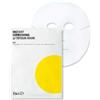 HCS Srl Faced 3 Luronics Aftersun Mask - Maschera Viso Doposole Rinfrescante - 1 maschera