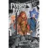 G. Willow Wilson Marcio T Poison Ivy Vol. 6: A Death in Mars (Copertina rigida)