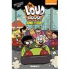 The Loud House Creative Team The Loud House Vol. 19 (Tascabile) Loud House