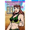 Mini Komix Klassik Komix: Adventures In Belly Dancing (Tascabile)