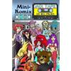 Mini Komix Mini-Komix: Mix Tape (Tascabile)