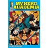 Kohei Horikoshi My Hero Academia, Vol. 12 (Tascabile) My Hero Academia