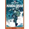 Rodney Barnes Star Wars: The Mandalorian - Season Two, Part One (Tascabile)