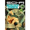 Mini Komix Sci-Fi Schlock Comics (Tascabile)