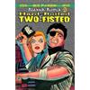 Mini Komix Klassik Komix: Hard-Boiled & Two-Fisted (Tascabile)