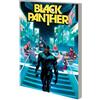 John Ridley Black Panther by John Ridley Vol. 3 (Tascabile)