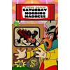 Mini Komix Saturday Morning Madness (Tascabile)