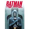Grant Morrison Tony S. D Batman by Grant Morrison Omnibus Vol (Copertina rigida)