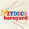 Various Zydeco Barnyard (CD) Album