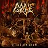 Grave As Rapture Comes-Limited Silver in Triple (500 copies - 180 gr) (DVD)