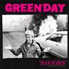 Green Day Saviors (Édition De Luxe) (CD) Deluxe Album