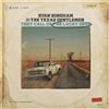 Ryan Bingham and The Texas Gentlemen They Call Us the Lucky Ones (CD) Album