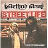 Method Man Presents Streetl Street Education (20th Anniversary Editi (Cassette)