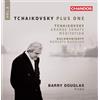 Pyotr Il'yich T Tchaikovsky: Plus One: Tchaikovsky: Grande Sonate/Meditatio (CD)
