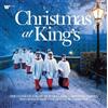 Choir of King's College, Cambridge Christmas at King's (Vinyl LP)